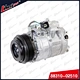 Toyota Corolla & Matrix 2009 2010  AC Compressor  88310-02510